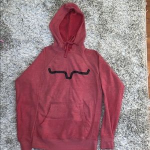 Kimes Ranch Pink/Glitter Sweatshirt 💗